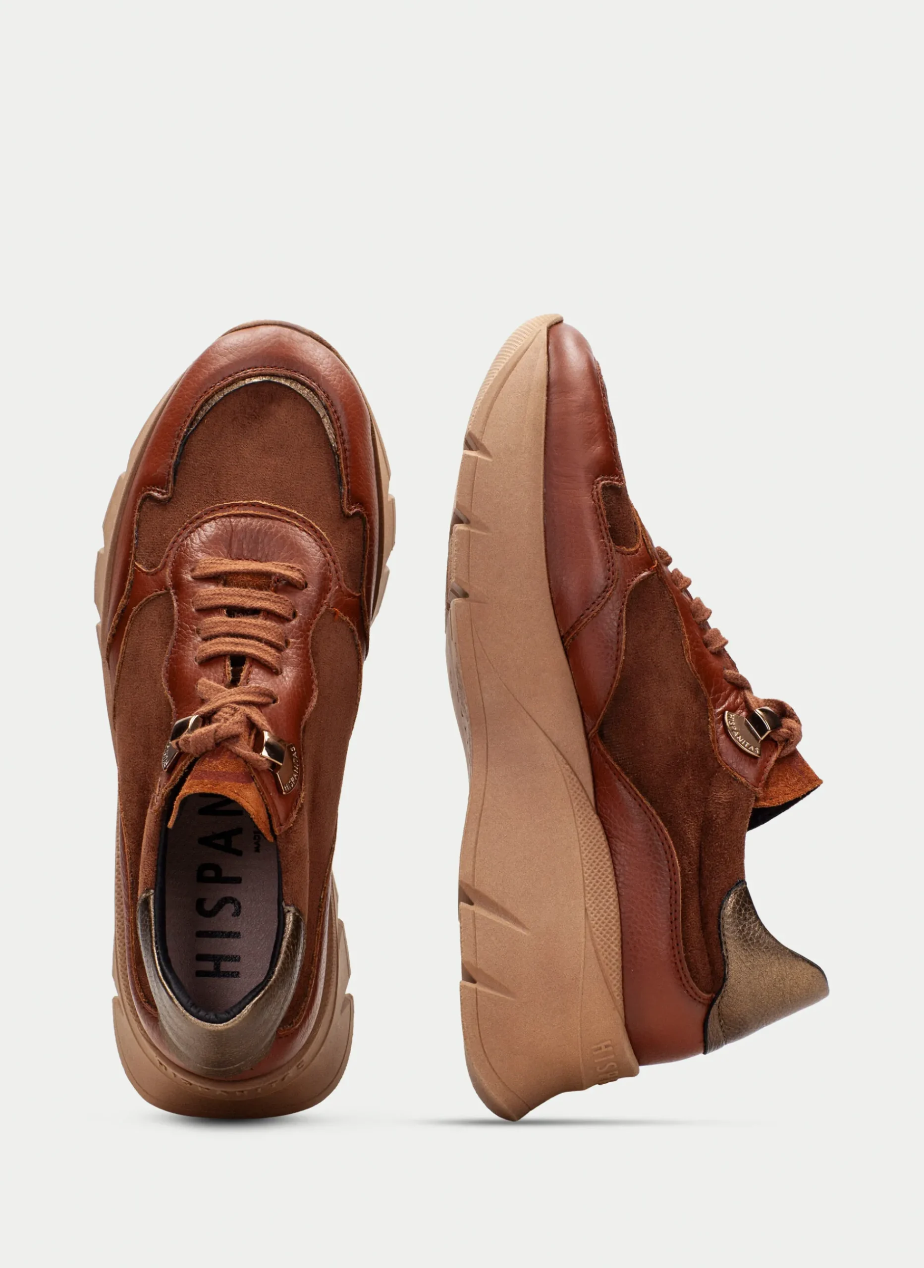 Deportivo helsinki cuero*HISPANITAS Online