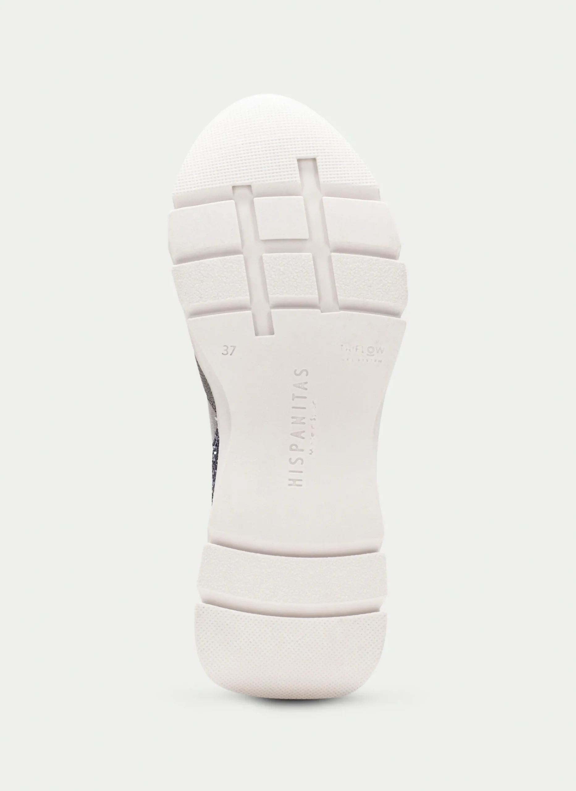 Deportivo helsinki gris-tierra-glitter*HISPANITAS Online