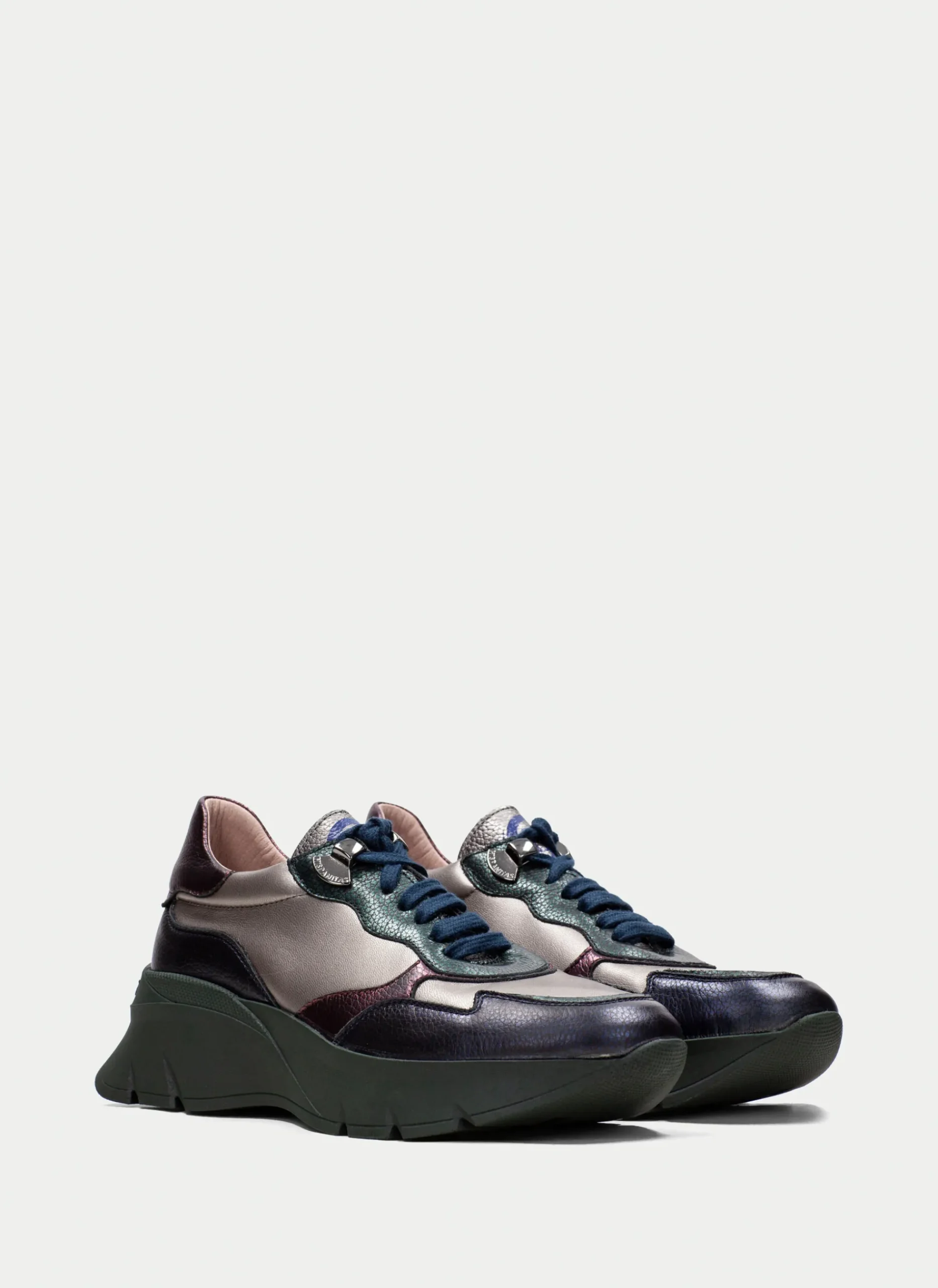 Deportivo helsinki multi-metal*HISPANITAS Best