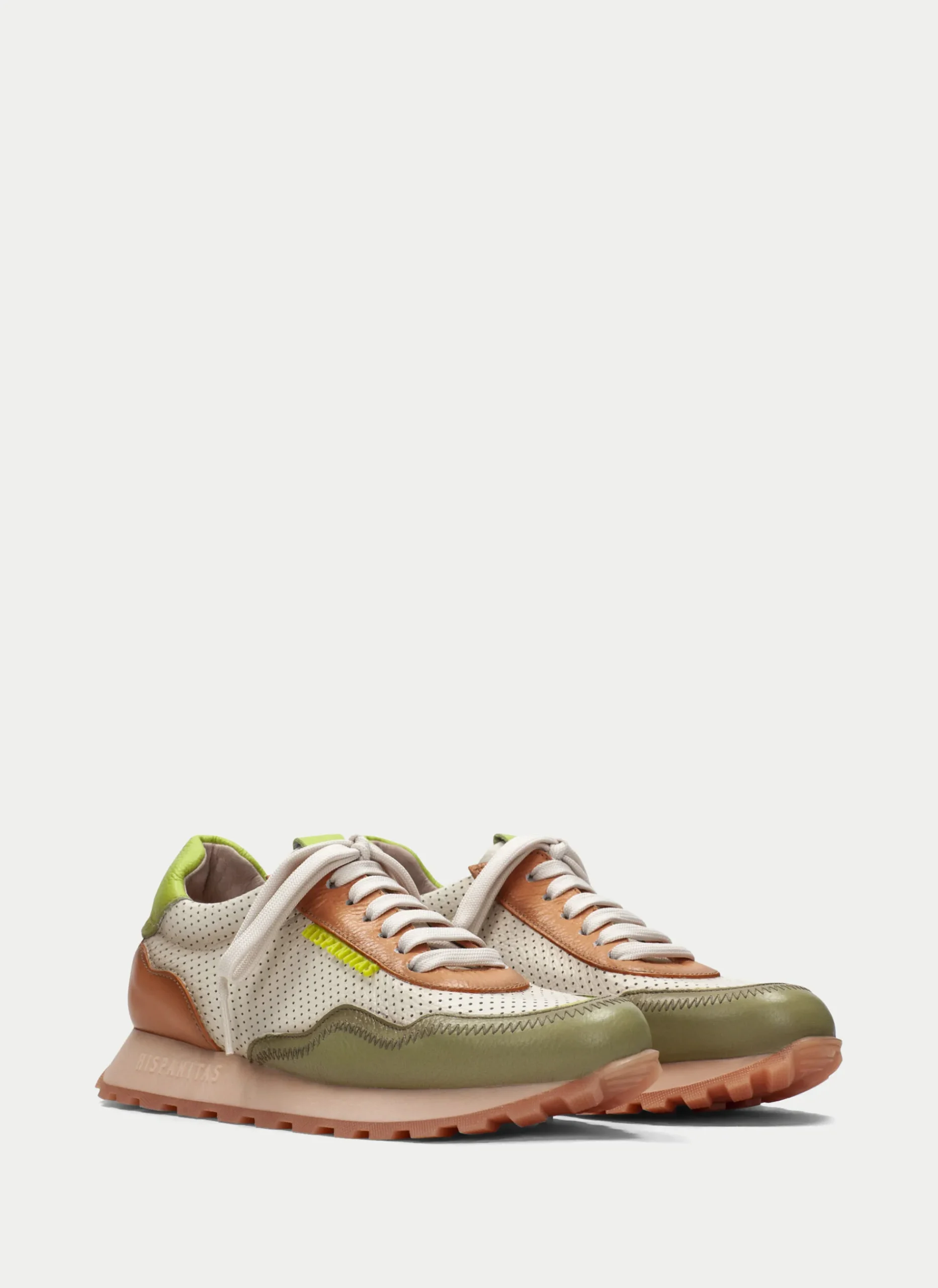 Deportivo loira aloe-crema-melocoton*HISPANITAS Discount