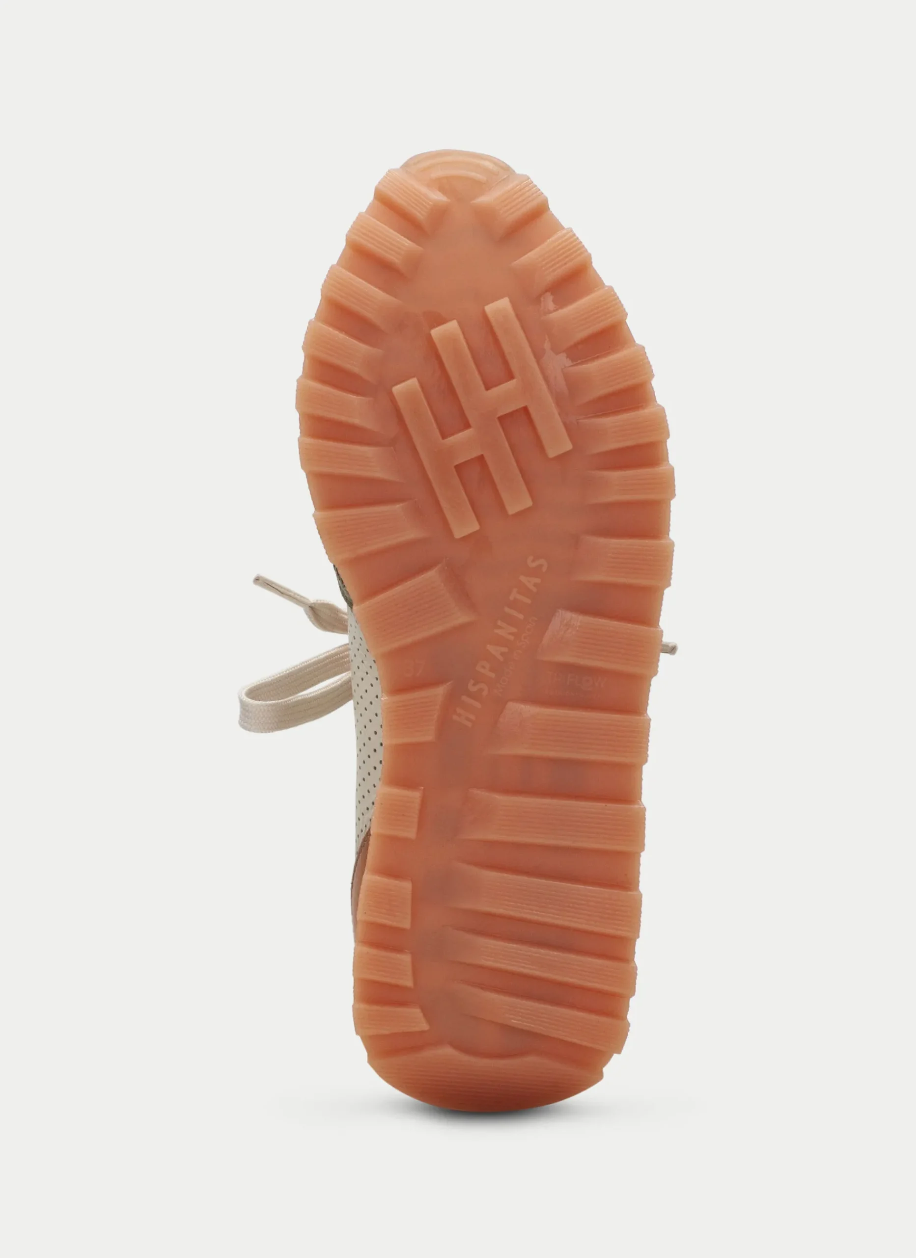 Deportivo loira aloe-crema-melocoton*HISPANITAS Discount