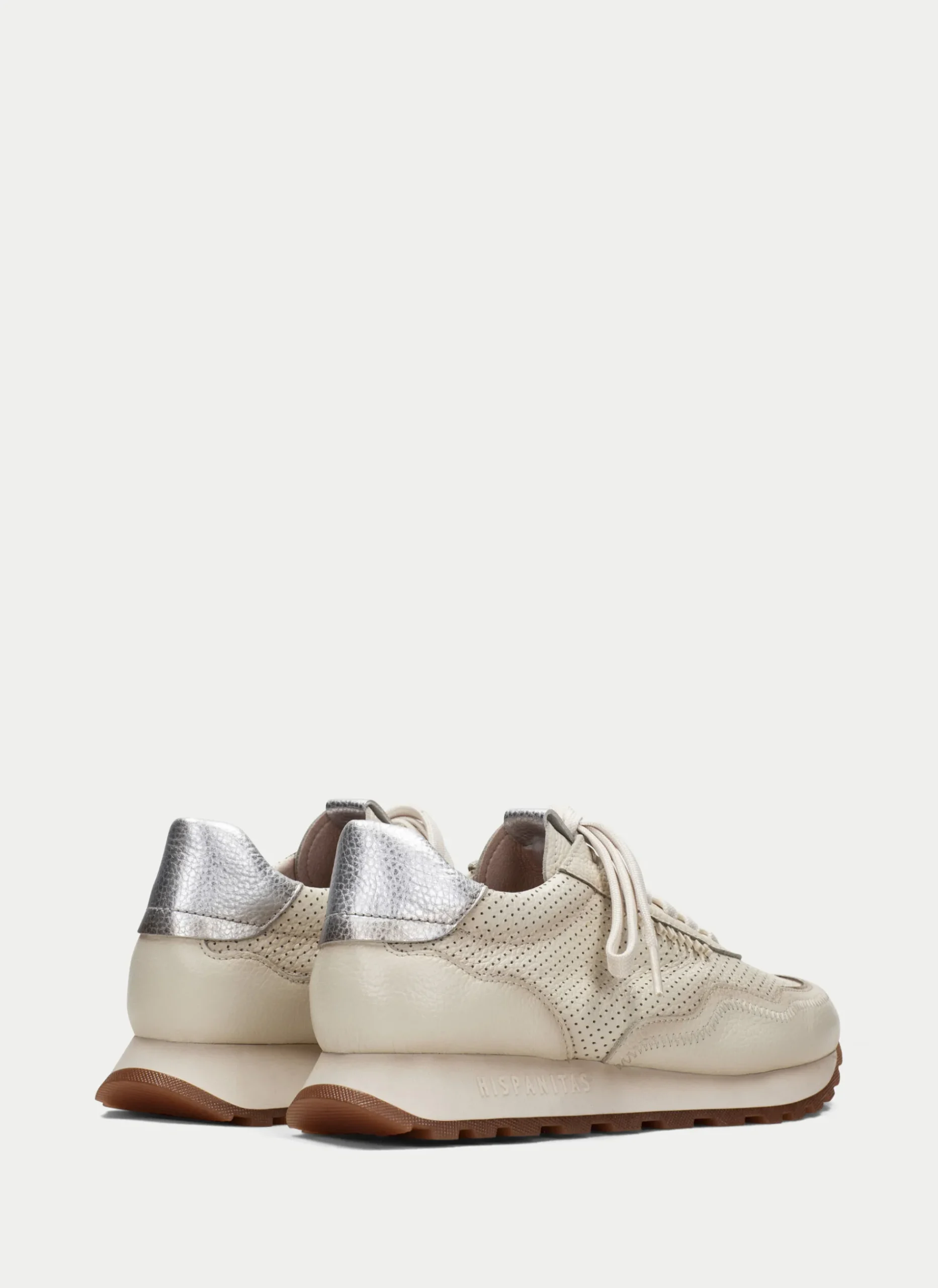 Deportivo loira crema*HISPANITAS Outlet