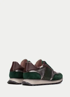 Deportivo loira forest-acero-marron*HISPANITAS Best