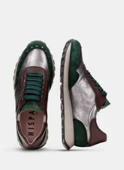 Deportivo loira forest-acero-marron*HISPANITAS Best