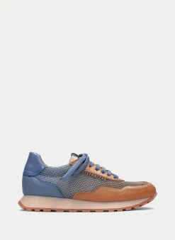 Deportivo loira melocoton-azure*HISPANITAS Outlet