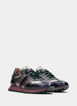 Deportivo loira multi-metal*HISPANITAS Discount