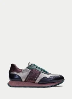 Deportivo loira multi-metal*HISPANITAS Outlet