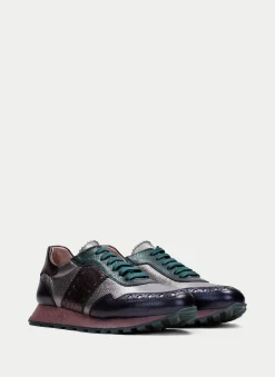 Deportivo loira multi-metal*HISPANITAS Outlet