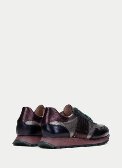 Deportivo loira multi-metal*HISPANITAS Outlet
