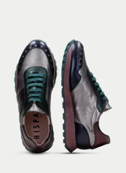 Deportivo loira multi-metal*HISPANITAS Outlet