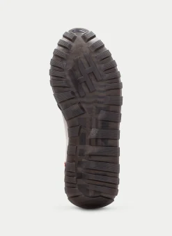Deportivo loira negro-gris-rojo*HISPANITAS Hot