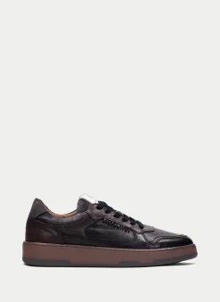 Deportivo  negro-marron*HISPANITAS Clearance