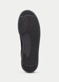 Deportivo negro-marron*HISPANITAS Clearance