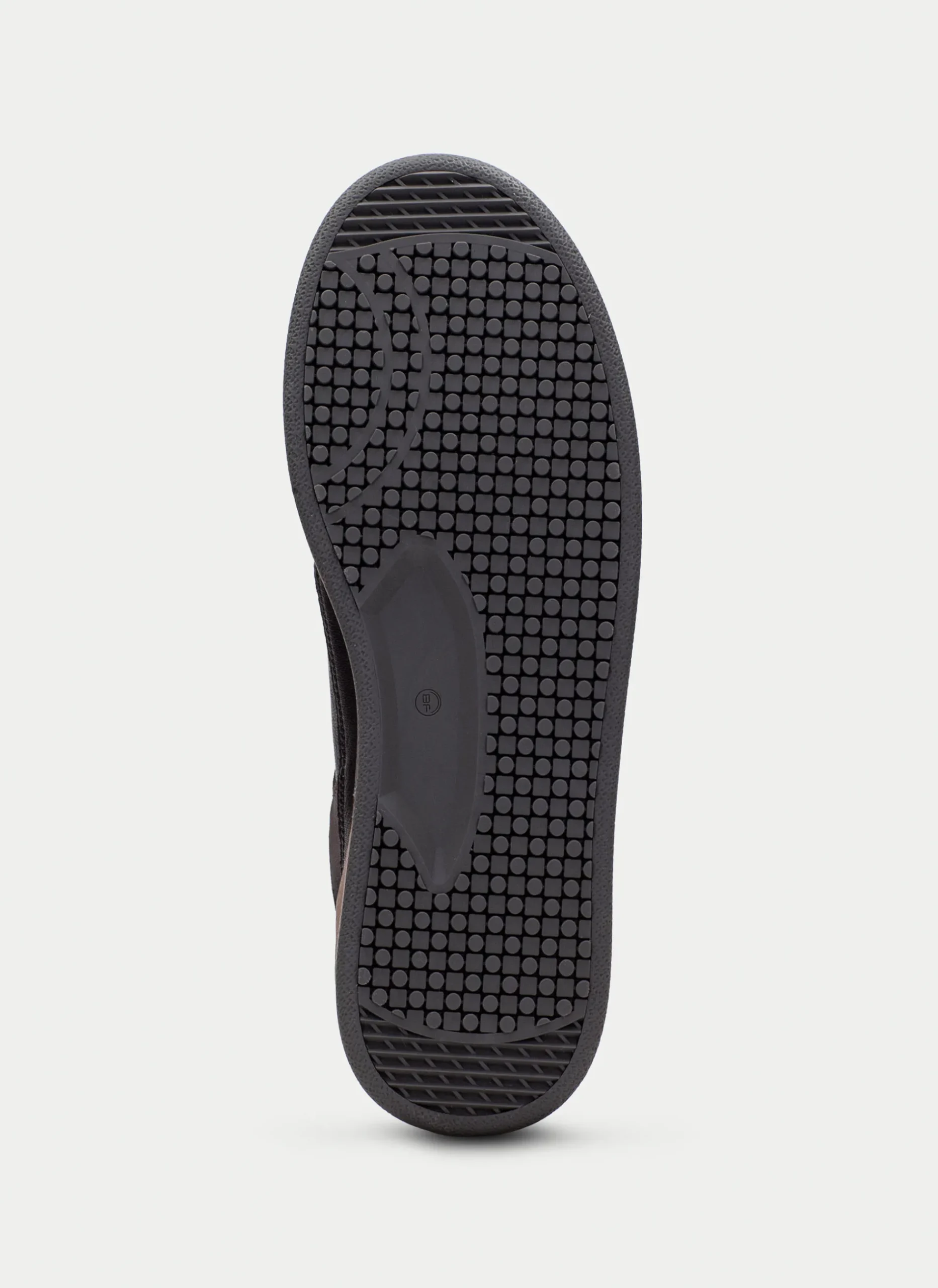 Deportivo negro-marron*HISPANITAS Clearance