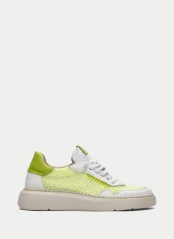 Deportivo oceania blanco-kiwi*HISPANITAS Best