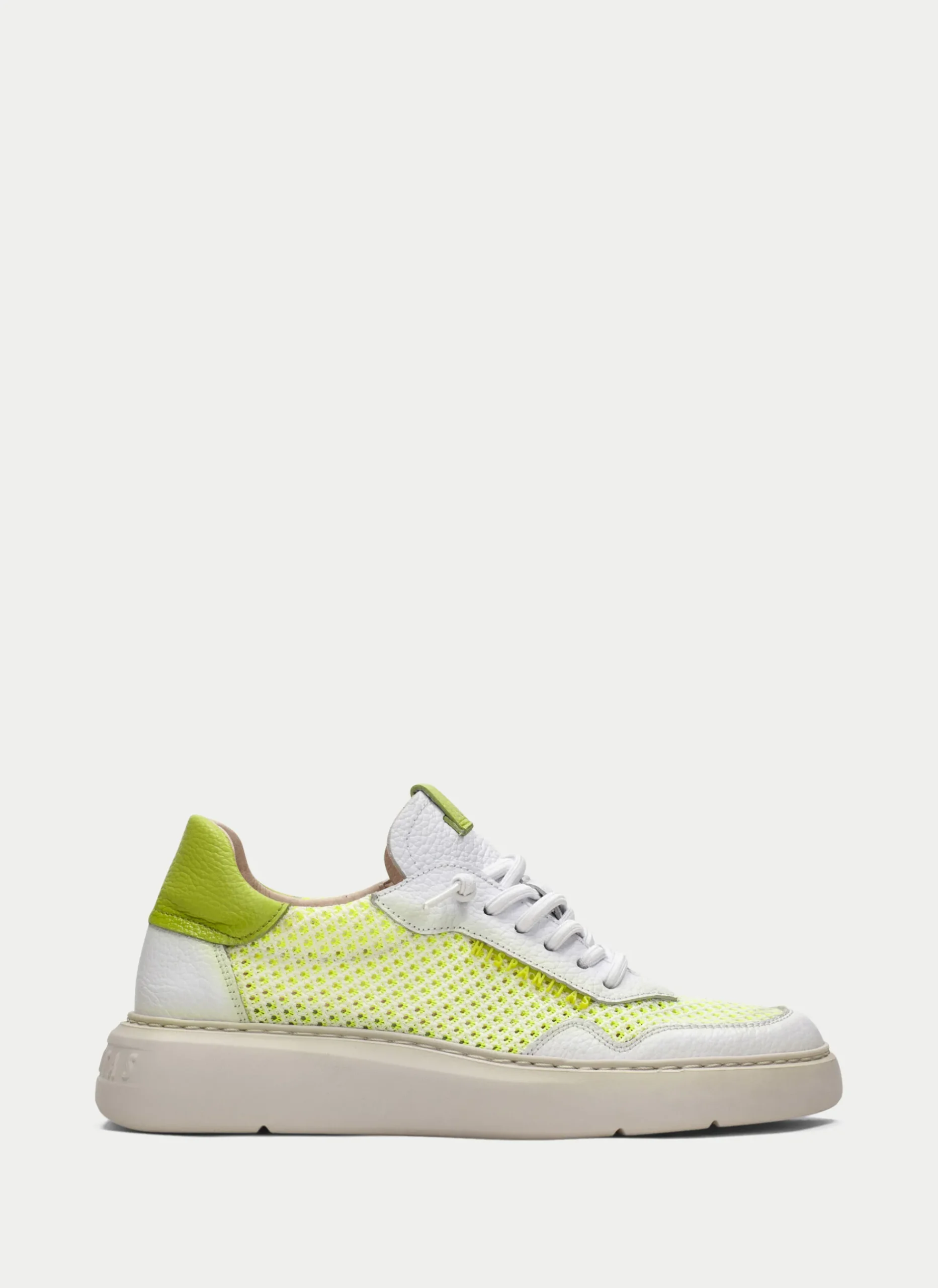 Deportivo oceania blanco-kiwi*HISPANITAS Best
