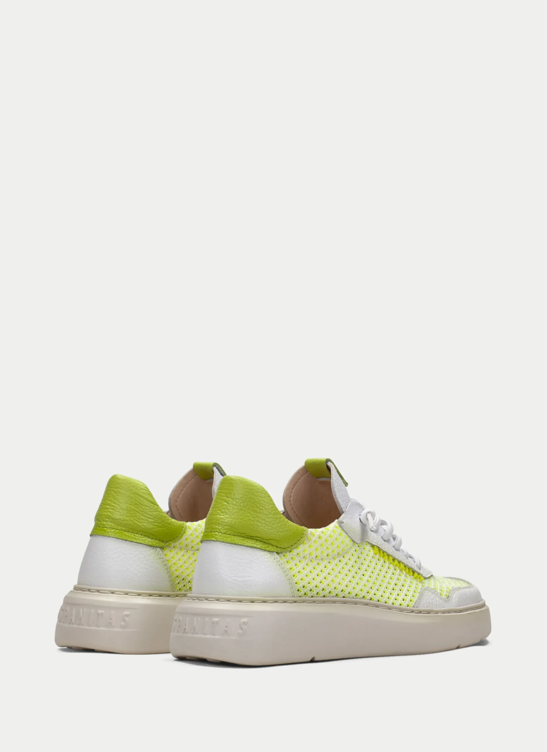 Deportivo oceania blanco-kiwi*HISPANITAS Best