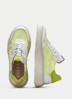 Deportivo oceania blanco-kiwi*HISPANITAS Best