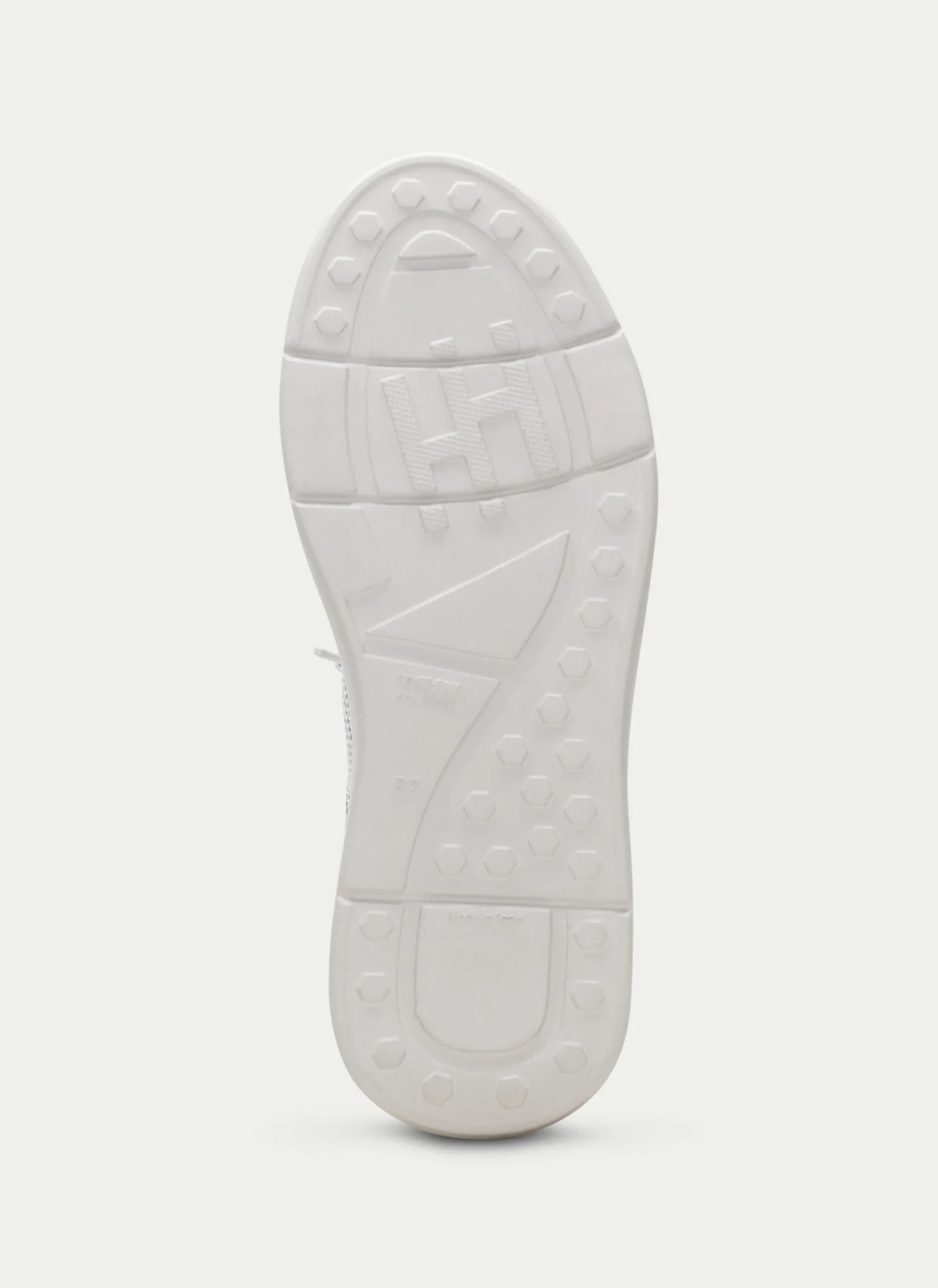 Deportivo oceania blanco-oro*HISPANITAS Outlet