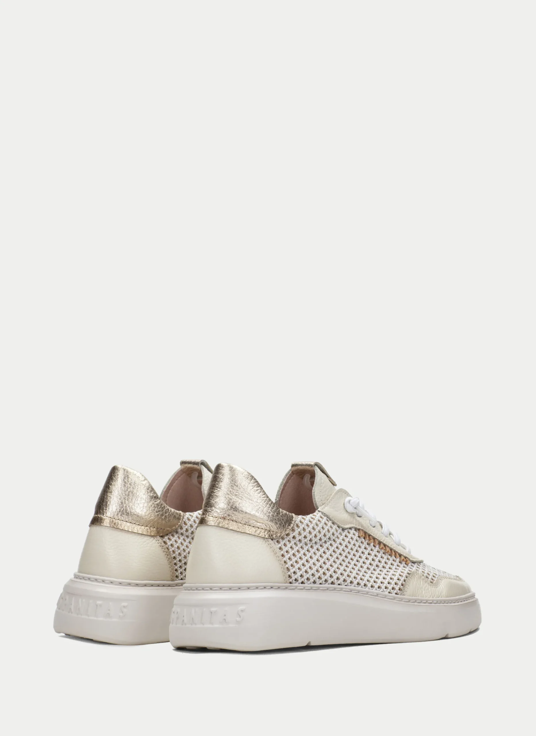 Deportivo oceania crema*HISPANITAS Outlet
