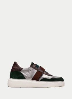 Deportivo oceania forest-acero-marron*HISPANITAS Online
