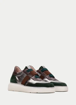 Deportivo oceania forest-acero-marron*HISPANITAS Online