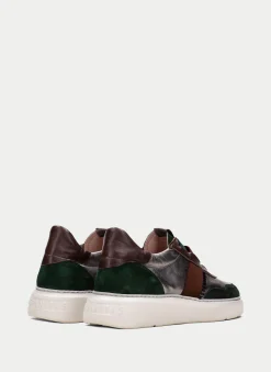 Deportivo oceania forest-acero-marron*HISPANITAS Online