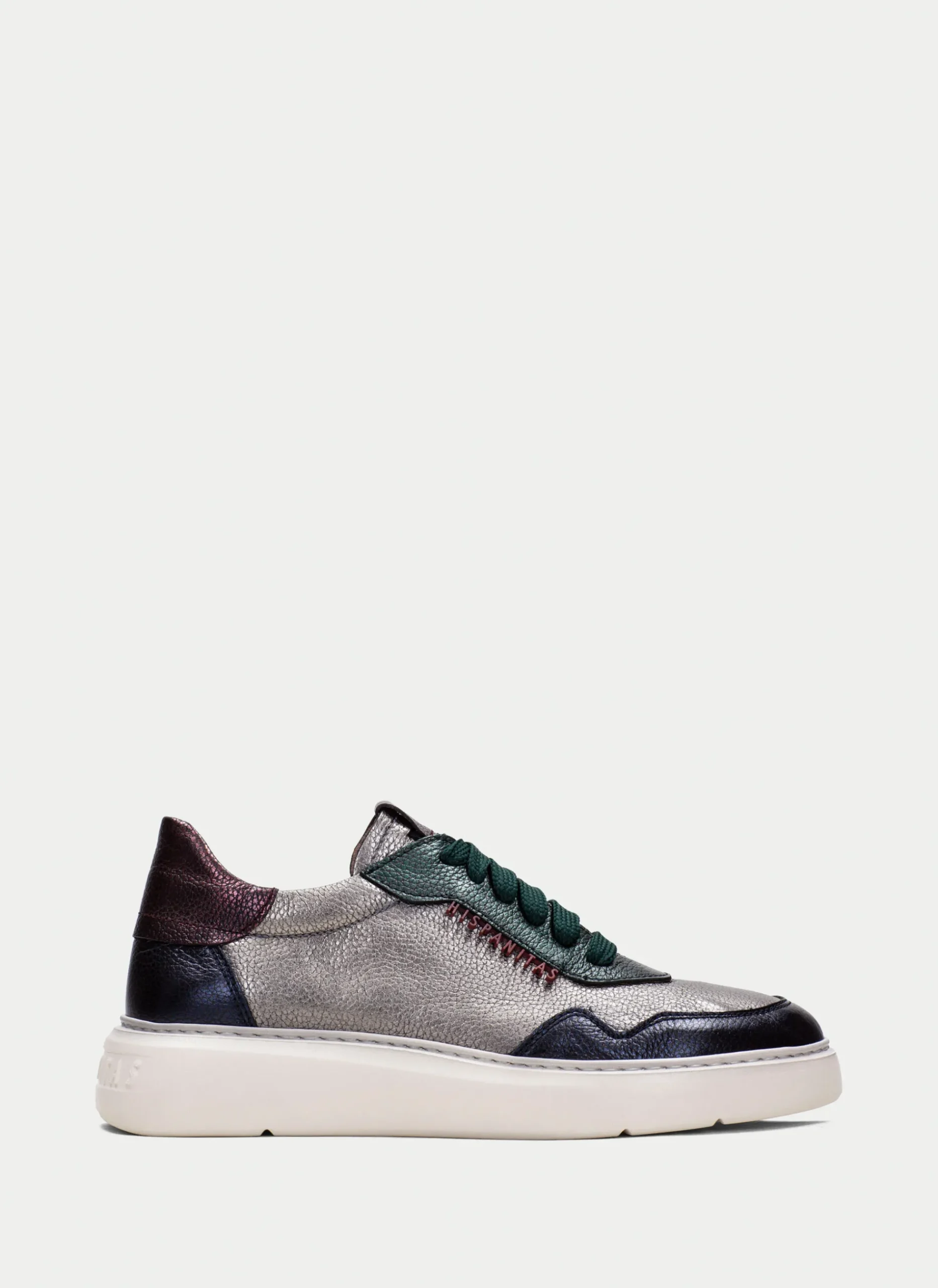 Deportivo oceania multi-metal*HISPANITAS Hot