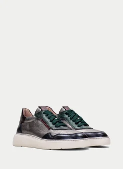 Deportivo oceania multi-metal*HISPANITAS Hot