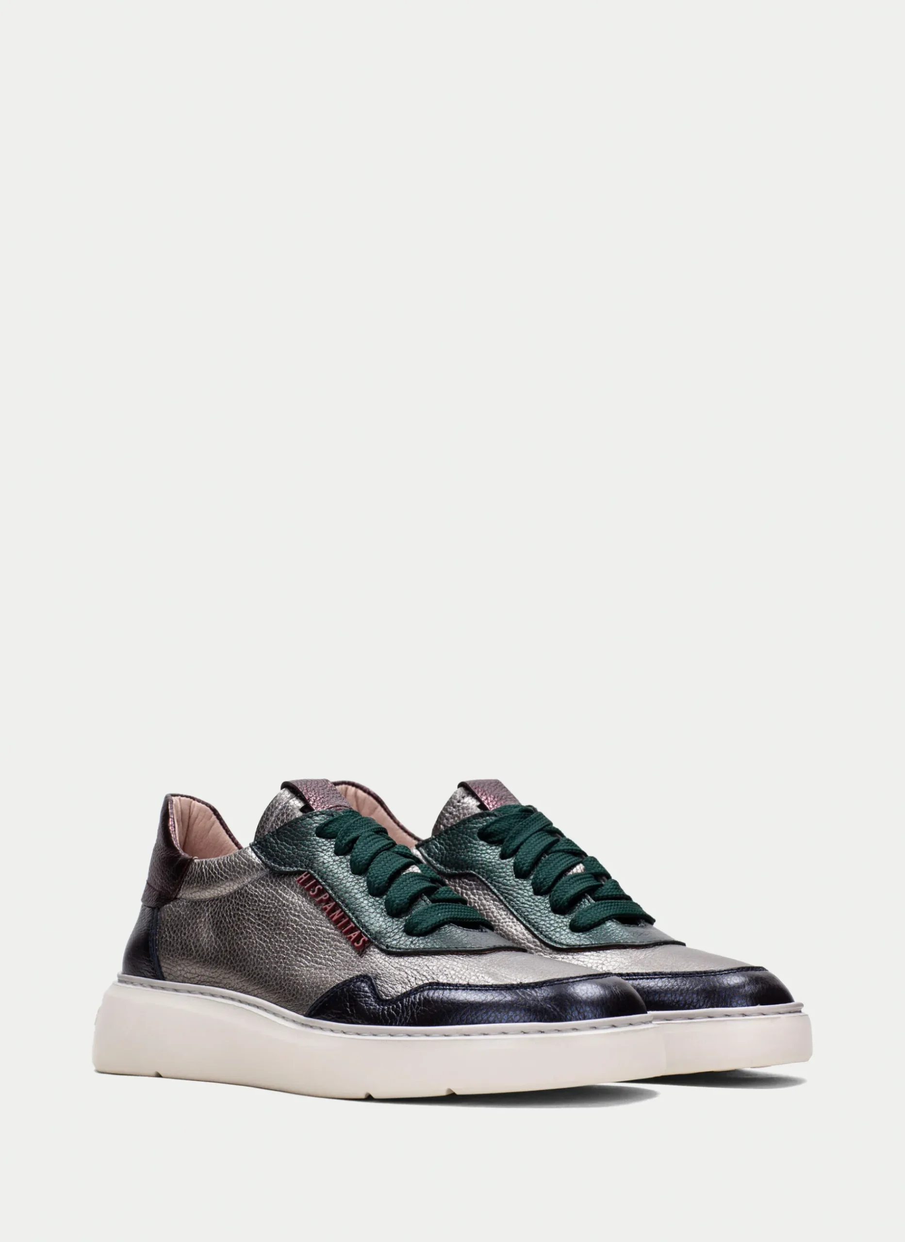Deportivo oceania multi-metal*HISPANITAS Hot