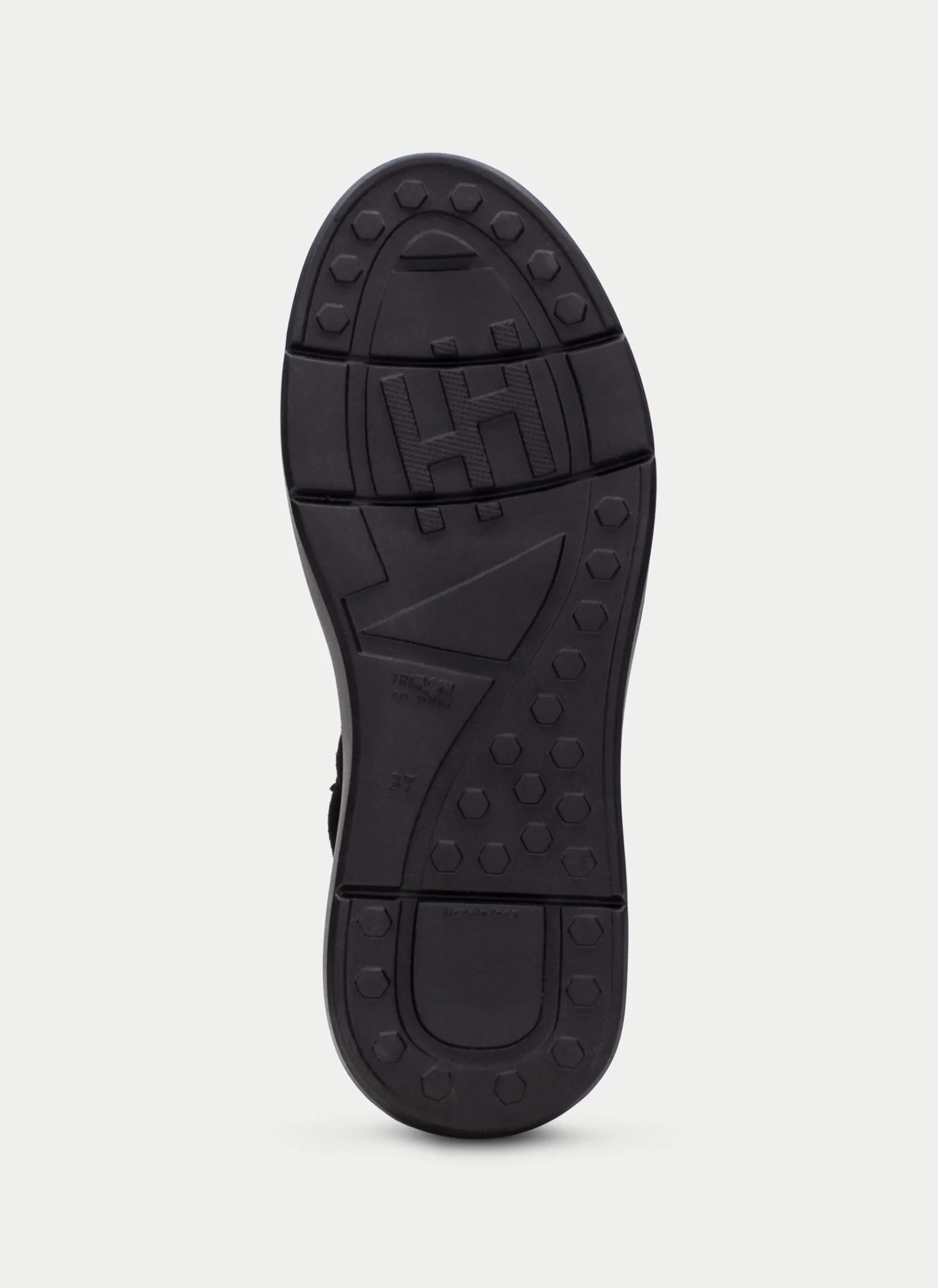 Deportivo oceania negro*HISPANITAS Online
