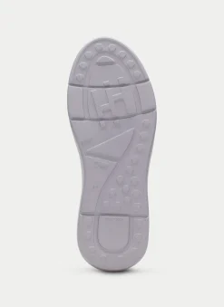 Deportivo oceania negro-gris-glitter*HISPANITAS Outlet