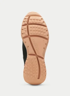 Deportivo polinesia forest-taupe-magenta*HISPANITAS Online