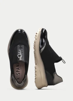 Deportivo polinesia negro*HISPANITAS Hot
