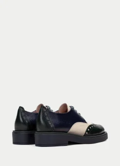 Derby brooklyn forest-milk-azul*HISPANITAS Clearance