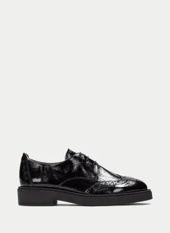 Derby brooklyn negro*HISPANITAS Fashion