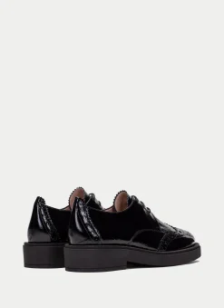 Derby brooklyn negro*HISPANITAS Fashion