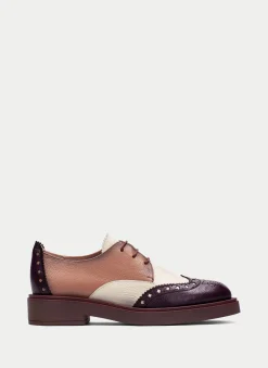 Derby brooklyn vino-milk-almond*HISPANITAS Online