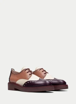 Derby brooklyn vino-milk-almond*HISPANITAS Online