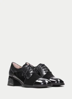 Derby charlize negro*HISPANITAS New