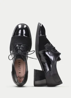 Derby charlize negro*HISPANITAS New
