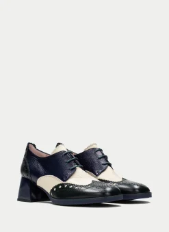 Derby milan forest-milk-azul*HISPANITAS Clearance
