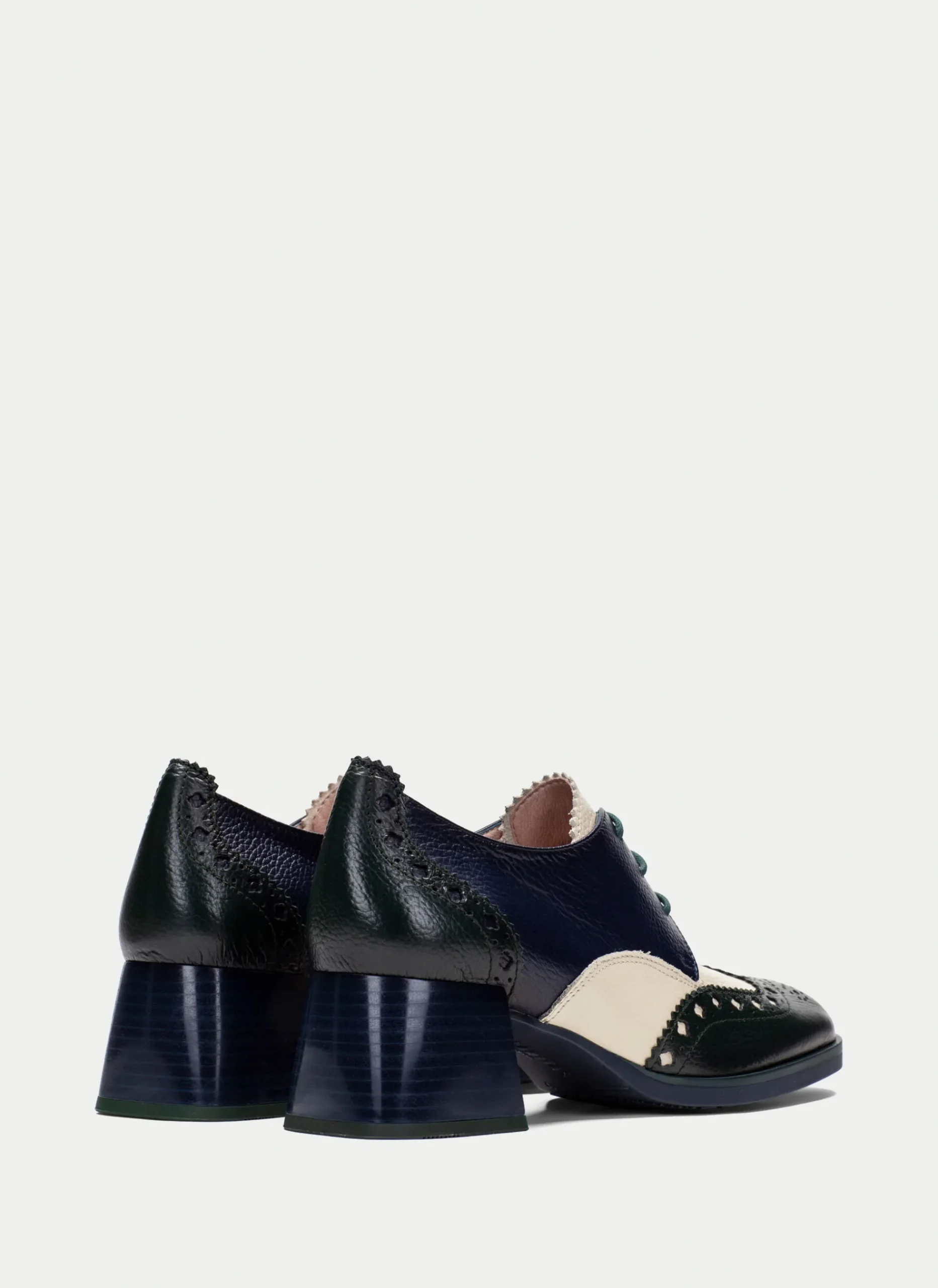 Derby milan forest-milk-azul*HISPANITAS Clearance
