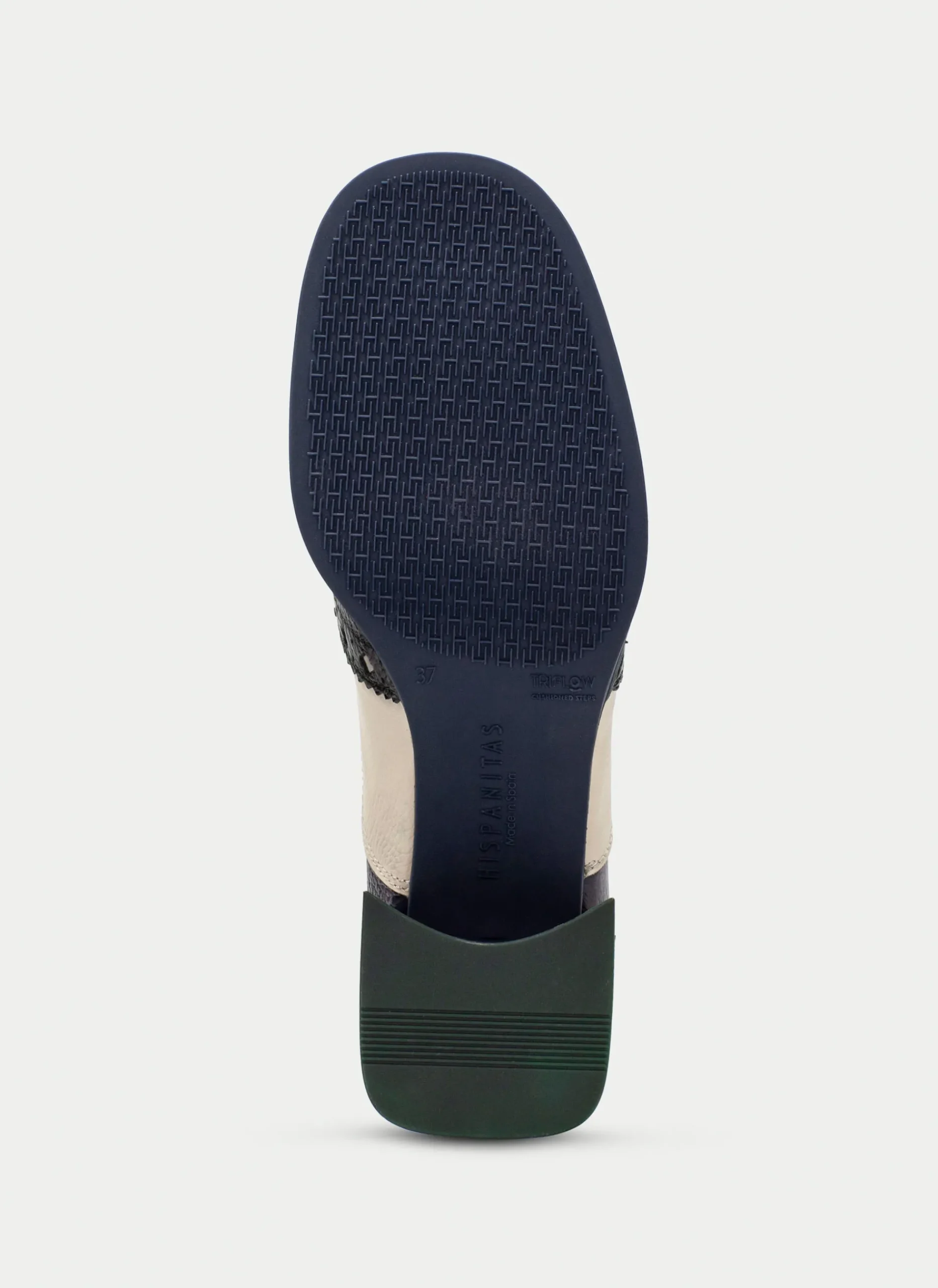 Derby milan forest-milk-azul*HISPANITAS Clearance