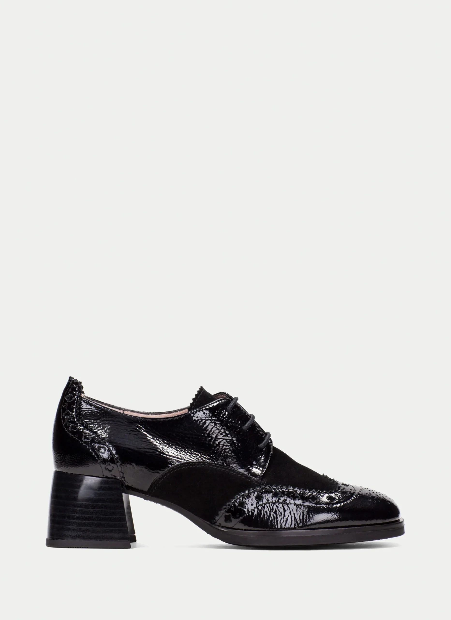 Derby milan negro*HISPANITAS New