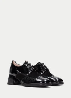 Derby milan negro*HISPANITAS New