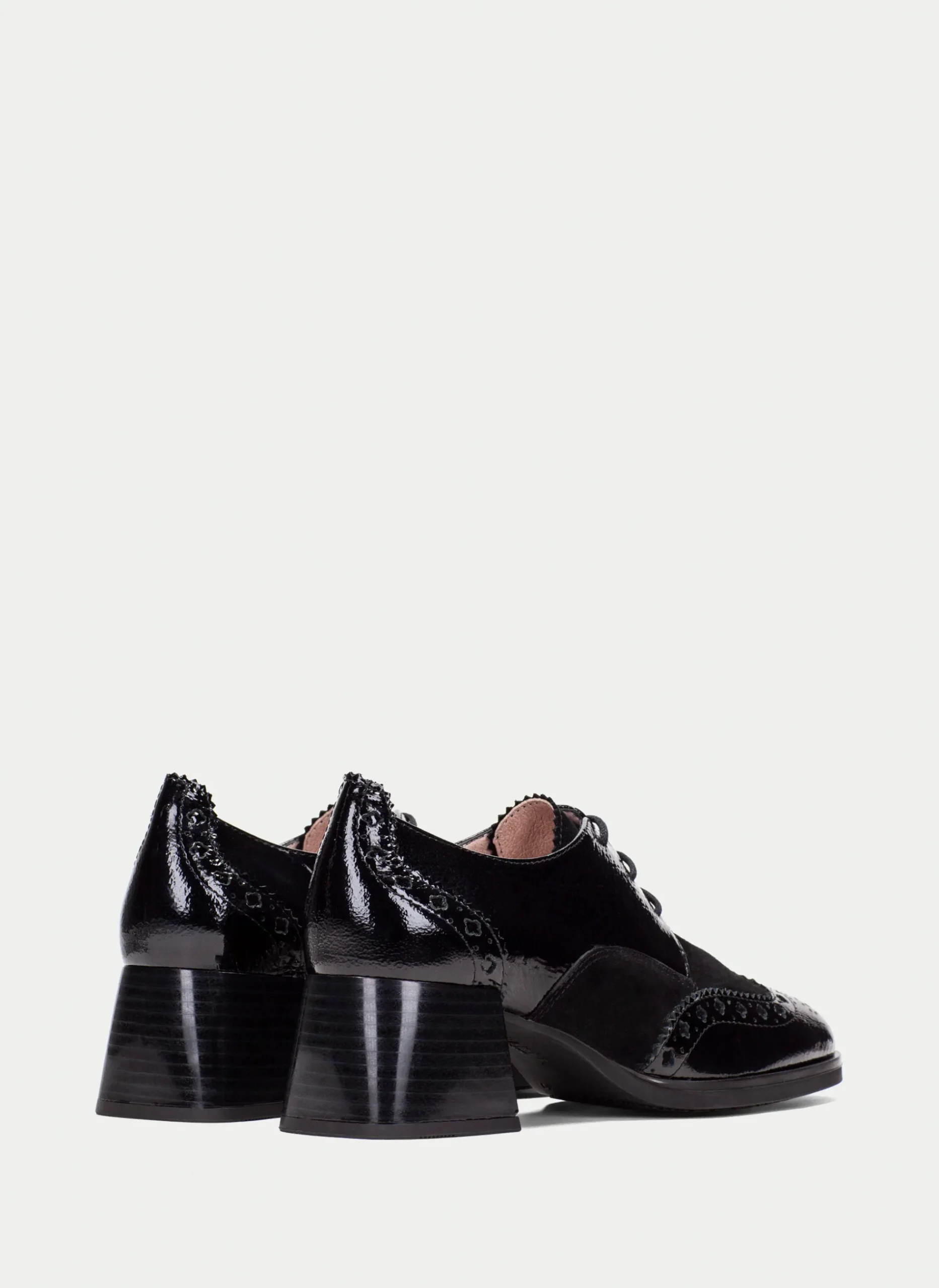 Derby milan negro*HISPANITAS New