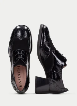 Derby milan negro*HISPANITAS New