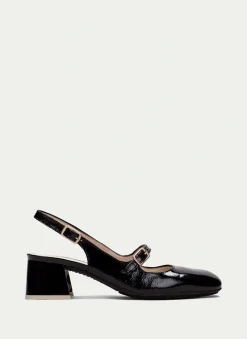 Destalonado malta negro*HISPANITAS Fashion
