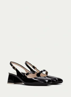 Destalonado malta negro*HISPANITAS Fashion